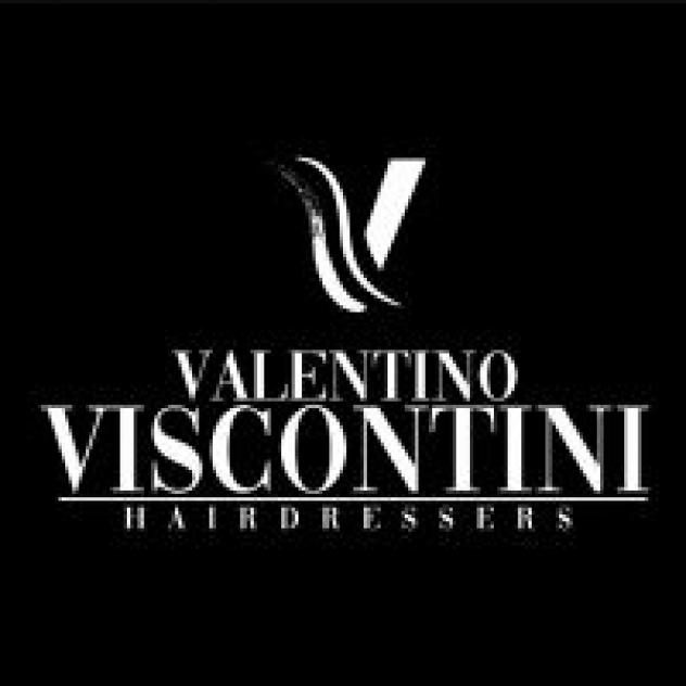 Valentino Viscontini Hairdressers - Foto 2