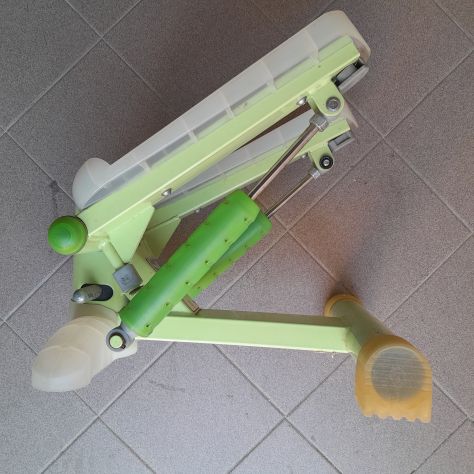 Mini Stepper Domyos MS100 - Foto 7