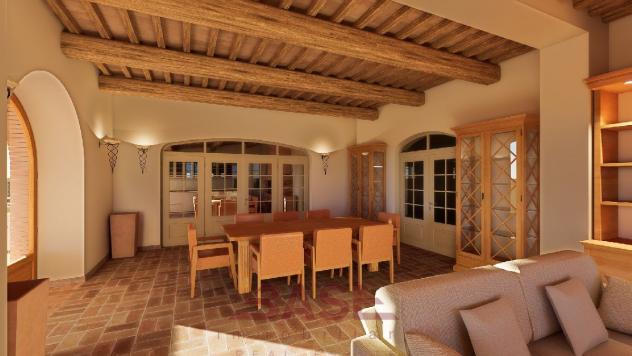 Casale in vendita a Bibbona - Foto 14