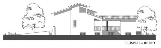 Terreno edif. residenziale in vendita a Bibbona 2700 mq Rif: 1367359 - Foto 5