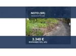 Immobile in asta di 28340 m² in vendita a Noto