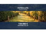 Immobile in asta di 63513 m² in vendita a Patrica