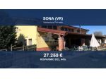 Immobile in asta di 7308 m² in vendita a Sona