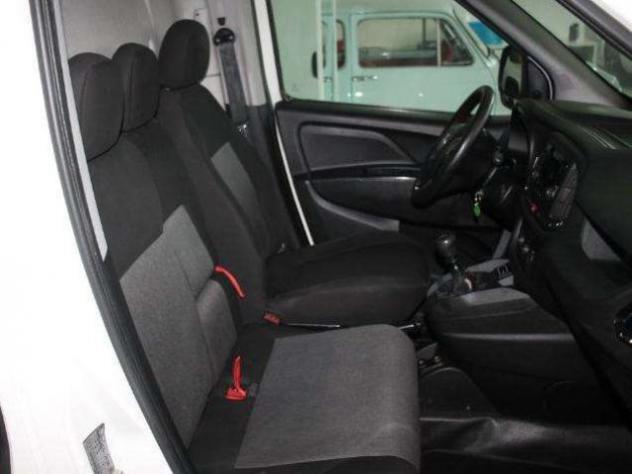 FIAT Doblo 1,6 3POSTI rif. 24000232 - Foto 8