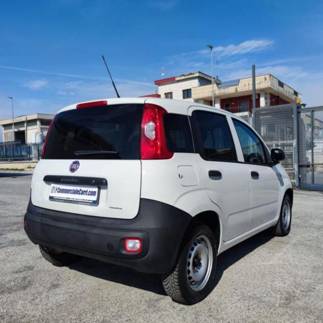 FIAT NEW PANDA VAN 1.3 M-JET 2 POSTI POP - 2018 rif. 23999725 - Foto 3