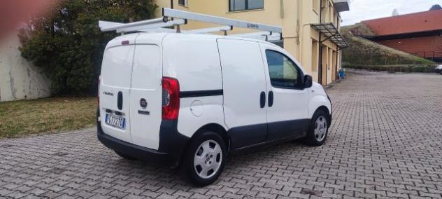 FIAT Fiorino 1.3 MJT 80CV Cargo SX- rif. 23248663 - Foto 6