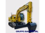 HYUNDAI ESCAVATORE 110 D-7 ROBEX NOLEGGIO E VENDITA rif. 13822816