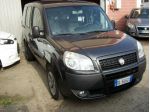 Fiat Doblo Dobl 1.9 MJT 120 CV Dynamic
