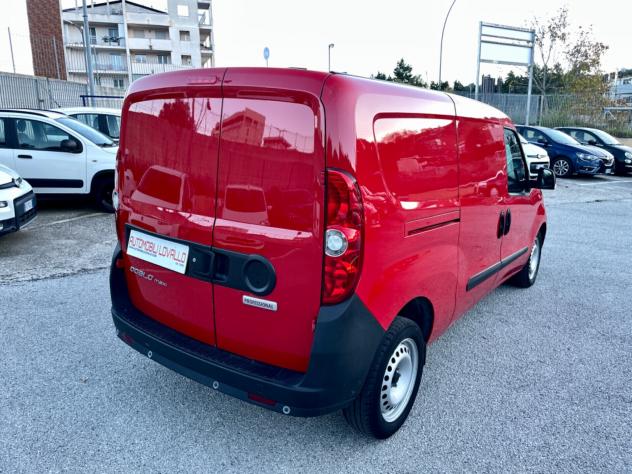 Fiat Doblo MAXI 1.6 MJT 120CV 6M IM.2021 - Foto 6