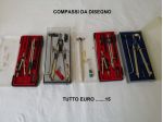 Compassi da disegno