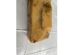Cera carnauba per cuoio e mobili – EX6