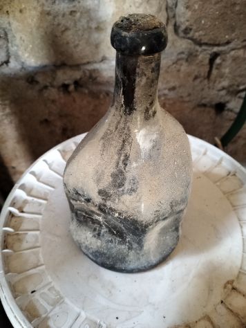 bottiglie vuote di antiquariato collezionismo - Foto 6