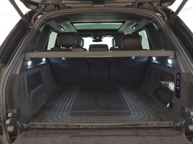 Land Rover Range Rover Range Rover 3.0d i6 mhev Autobiography awd 350cv auto - Foto 10