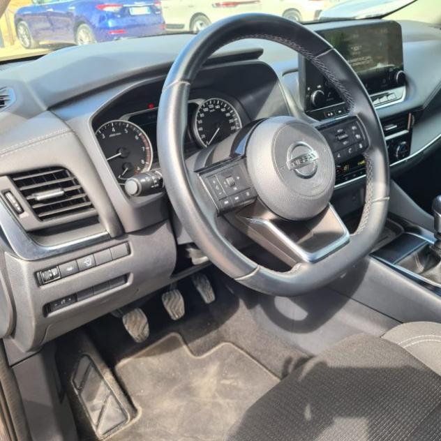 NISSAN Qashqai MHEV 140 CV Business rif. 23779674 - Foto 9