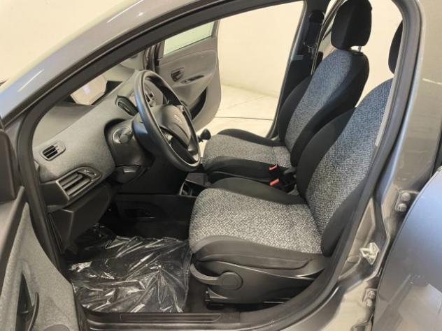 LANCIA Ypsilon 1.0 FireFly Hybrid Silver Manuale *OK NEOP* rif. 23784523 - Foto 6