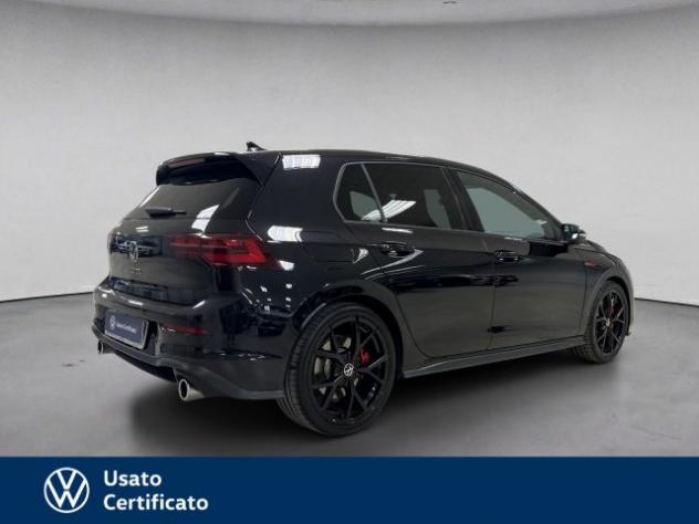 VOLKSWAGEN Golf GTI 2.0 tsi gti 245cv dsg rif. 23899484 - Foto 8