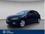 VOLKSWAGEN Polo 5p 1.6 tdi comfortline 80cv rif. 23824788