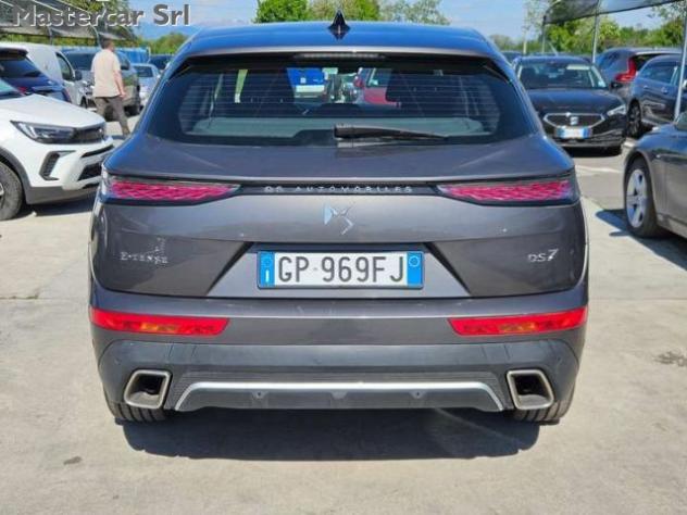DS AUTOMOBILES DS 7 1.6 e-tense Bastille Business 225cv auto - GP969FJ rif. 23915386 - Foto 5