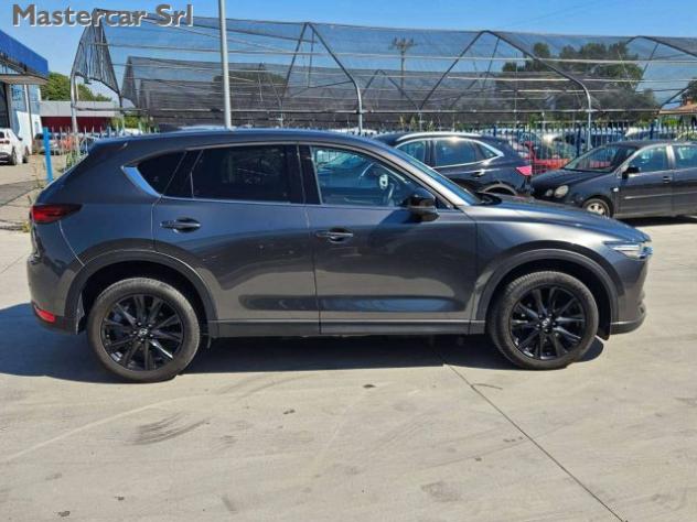 MAZDA CX-5 CX-5 II 2.2 Homura awd 184cv auto my21 - GG279CM rif. 24016103 - Foto 7