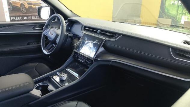 JEEP Grand Cherokee 2.0 PHEV ATX 4xe Limited NUOVO rif. 23770273 - Foto 3