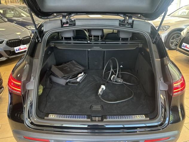 MERCEDES EQC (N293) EQC 400 4Matic Premium - Foto 8