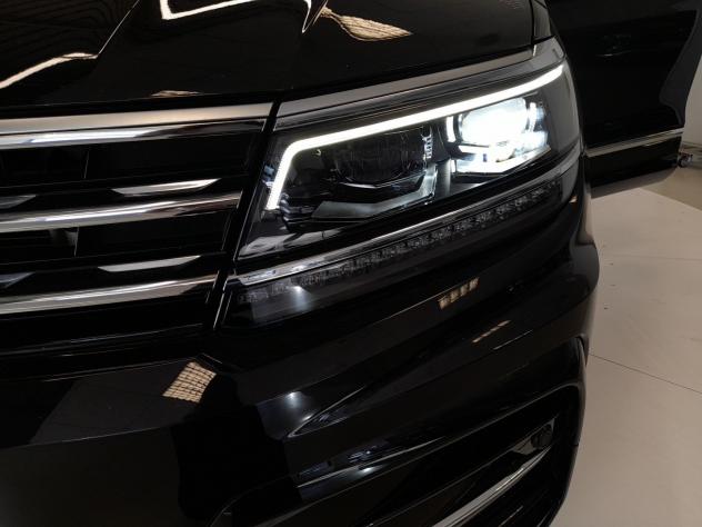 Volkswagen Tiguan 2.0 TDI SCR 110KW Advanced BMT 4MOT DSG R-Line - Foto 8