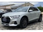 Audi A1 allstreet Business 1.0 TFSI 110CV S-Tronic 30