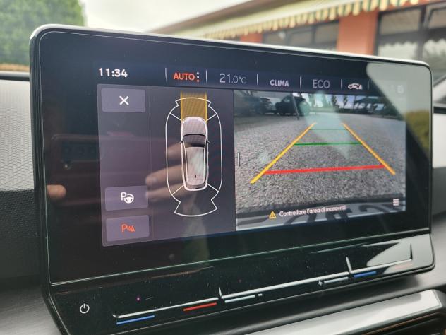 Cupra Leon 1.4 e-HYBRID 204 CV DSG - Foto 9