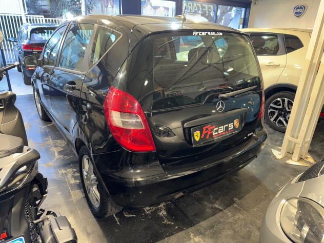 Mercedes-benz A 180 A 180 CDI BlueEFFICIENCY Sport - Foto 7