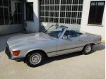 MERCEDES-BENZ SL 380 R 107 rif. 10231963