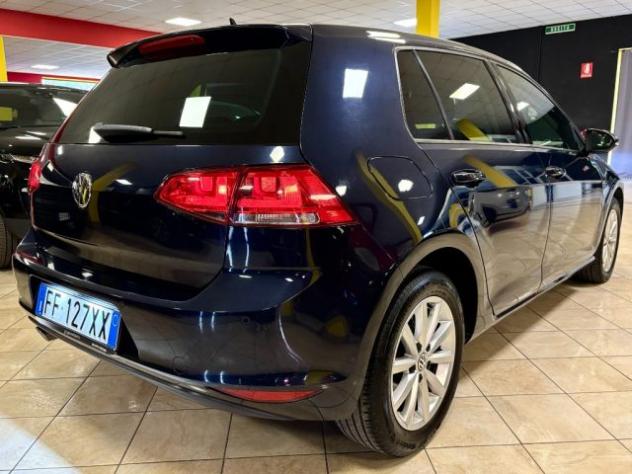VOLKSWAGEN Golf 1.6 TDI 110 CV 5p. EURO6 OK NEOPATENTATO rif. 24179694 - Foto 6
