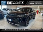 OPEL Mokka 1.2 Turbo 130 CV aut. Ultimate UNICO PROPRIETARIO rif. 24208445