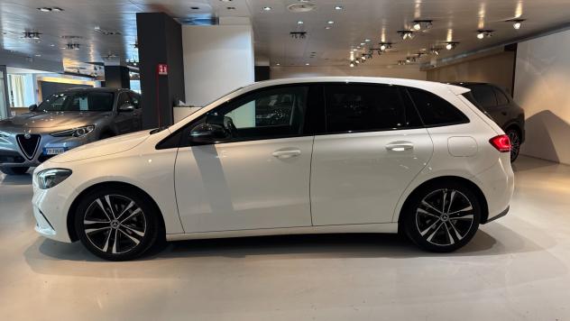 MERCEDES CLASSE B 180 136CV - 2019 - Foto 7