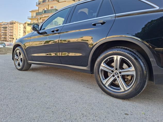 MERCEDES GLC 220d 4Matic Premium 2020 - Foto 9