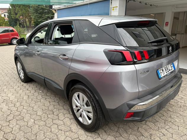 Peugeot 3008 PureTech Turbo 130 S&S Active*EURO6 - Foto 4