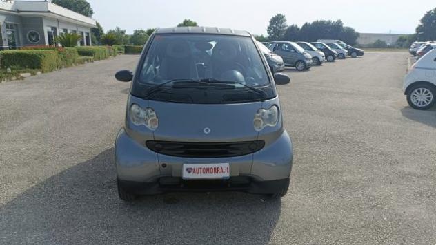 SMART ForTwo 800 coupé Pure cdi n°13 rif. 24055267 - Foto 3