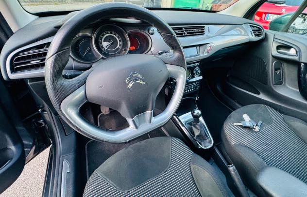 Citroen C3 km 40 mila Tetto Panoramich - Foto 8
