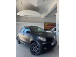 Smart ForFour 70 1.0 twinamic Prime