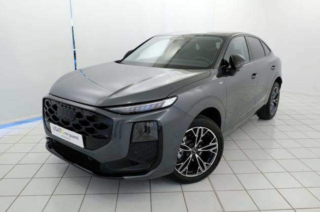 Audi Q3 Sportback TFSI 110 Kw S tronic Business