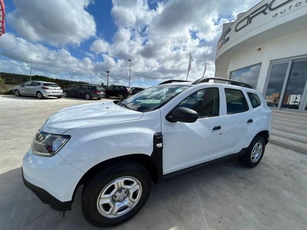 Dacia Duster 1.5 blue dci Essential 4x4 s&s 115cv my19 - Foto 9