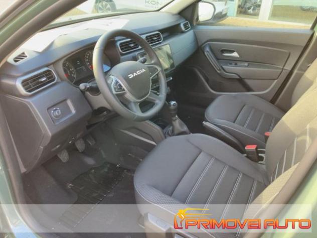 DACIA Duster 1.0 TCe GPL 4x2 Essential 91 cv rif. 21010586 - Foto 3