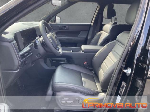 HYUNDAI Santa Fe 1.6 T-GDi HEV 4WD AT 7 posti XCLASS rif. 21372011 - Foto 2