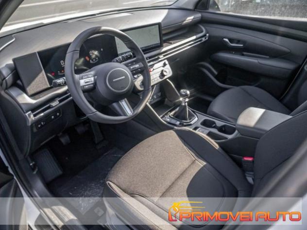 HYUNDAI Tucson 1.6 T-GDI GPL rif. 21371861