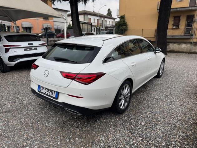 MERCEDES-BENZ CLA 180 Shooting Brake Sport rif. 24173477 - Foto 6