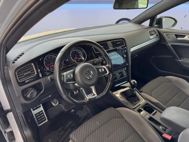 Volkswagen Golf 1.4 TSI 125 CV 5p. R Line - Foto 3