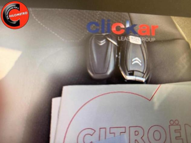 CITROEN C5 Aircross BlueHDi 130 S&S EAT8 Feel Pack IN ARRIVO rif. 23973184 - Foto 2