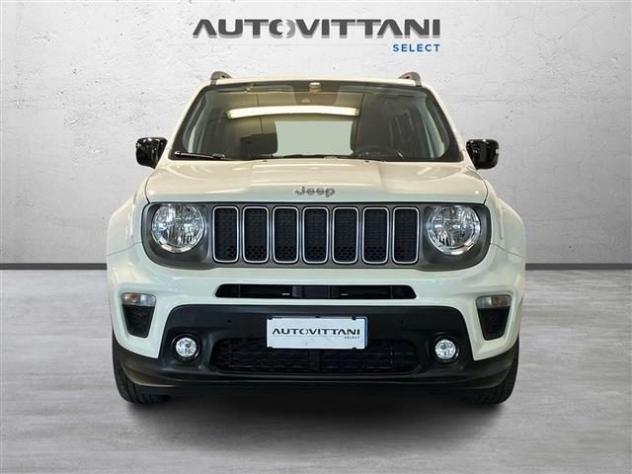 JEEP Renegade 1.5 Turbo T4 MHEV 130cv Limited 2WD rif. 24129371 - Foto 2