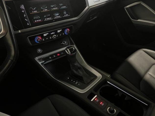 AUDI Q3 40TDI S-TRONIC QUATTRO S-LINE EDITION rif. 24178969 - Foto 8
