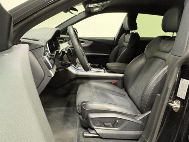 AUDI Q8 45 TDI MHEV TIPTRONIC QUATTRO S-LINE EDITION rif. 23833133 - Foto 10