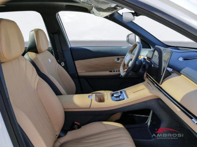 GEELY EX5 LAUNCH EDITION rif. 24112222 - Foto 10
